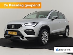 SEAT Ateca - 1.5 TSI Style Business Intense 150pk DSG/AUTO | Achteruitrijcamera | Cruise control | Navi