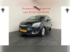 Opel Meriva - 1.4 Turbo Design Edition