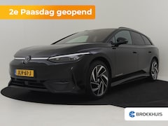 Volkswagen ID.7 Tourer - Pro Limited Edition 77 kWh 286pk | Black Edition | Trekhaak elektrisch | Navigatie | Rondo