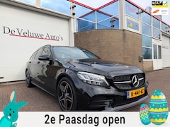 Mercedes-Benz C-klasse Estate - 180 Business Solution AMG|1e|