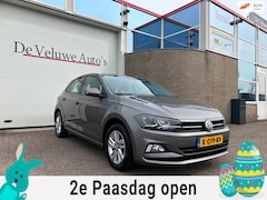 Volkswagen Polo - 1.0 TSI Highline |Carplay|LED|Stoelverw.|1e
