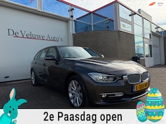 BMW 3-serie Touring - 320d xDrive Executive|Automaat|Leder|HUD