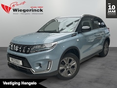 Suzuki Vitara - 1.4 Boosterjet Select Smart Hybride [ CAMERA I NAVI I ADAPTIEVE