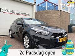 Kia Cee'd - Ceed 1.0 T-GDi MHEV DynamicLine|Carplay|1e eig.|Camera|