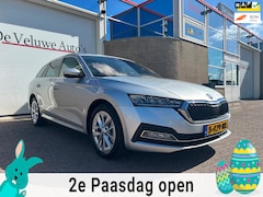 Skoda Octavia Combi - 1.5 e-TSI Business Edition Plus|1e eig.|