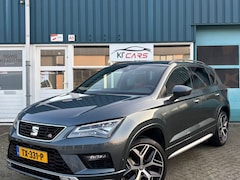 SEAT Ateca - 1.5 TSI FR Business Intense | Pano | Virtual | 360 | Sfeerverlichting | Beats |