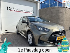 Toyota Yaris - 1.5 Hybrid Active|Cruise|Camera|Climate Control