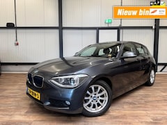 BMW 1-serie - 114i EDE Business+