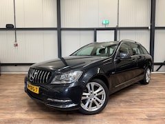 Mercedes-Benz C-klasse Estate - 180 Business Class Avantgarde / AUT / CARPLAY / CAMERA /