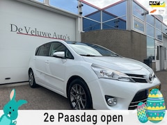 Toyota Verso - 1.8 VVT-i Business|Trekhaak|Cruise|Pano dak|