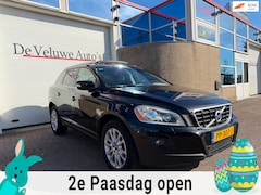 Volvo XC60 - 3.0 T6 AWD|Automaat|Leder|Camera|Memory