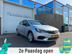 Opel Astra - 1.2 Edition|1e eigenaar |Trekhaak|Carplay|
