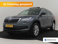 Skoda Kodiaq - 1.5 TSI Business Edition 150pk DSG/AUTO | Trekhaak | Navigatie | Cruise control | Camera a