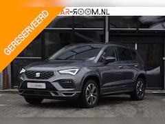 SEAT Ateca - 2.0 TSI 4Drive FR Business Intense Camera Lane StuurVW Trekhaak ACC