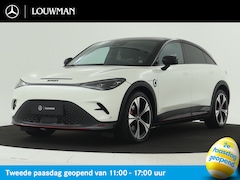 Smart #3 - 3 BRABUS 66 kWh | VAN € 48.015 NAAR € 40.805 | smart-paasweekend