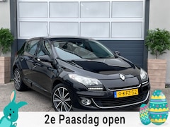 Renault Mégane - 1.2 TCe Collection / AIRCO / NAVI / NAP / CRUISE / INRUIL MOGELIJK