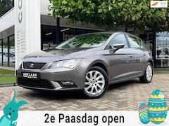 SEAT Leon - 1.2 TSI Style | STOELVERWARMING | CRUISE CONTROL | CLIMA |