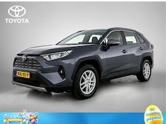 Toyota RAV4 - 2.5 Hybrid Active | Navigatie | Stoel en Stuurverwarming | Climate Control |