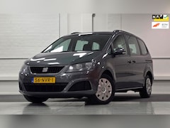 SEAT Alhambra - 1.4 TSI Reference 2e Eigenaar APK 03-2027 Garantie