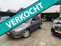 Hyundai i30 - 1.4i Blue Active Cool |NEW APK|NAP|AIRCO|CRUISE|TREKHAAK|AUX-USB|ELECT PAKKET|CENTRL DEUR|