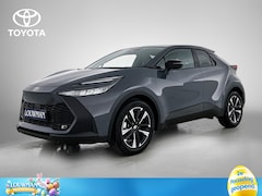 Toyota C-HR - 1.8 Hybrid 140 Dynamic | INCL. €2000, - Inruilpremie | Apple Carplay & Android Auto | ACC