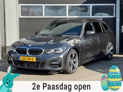 BMW 3-serie Touring - 320d M Sport, Xenon/Led, Pano, Ambient, Virtual,
