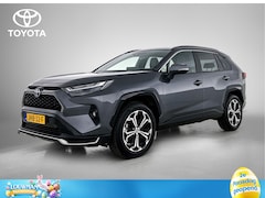 Toyota RAV4 - 2.5 Plug-in Hybrid AWD Style | PDC | Elek. Kofferklep | Stoelverwarming |