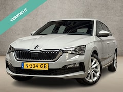Skoda Scala - 1.0 TSI Sport (VIRTUAL COCKPIT, KUIPSTOELEN, APPLE CARPLAY, GROOT NAVI, STOELVERWARMING, C