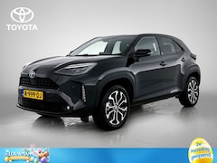 Toyota Yaris Cross - 1.5 Hybrid Dynamic | Achteruitrijcamera | Parkeersensoren voor | Climate Control | ACC |