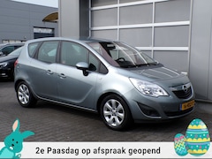 Opel Meriva - 1.4 Turbo Selection|Trekhaak|Cruise|Airco