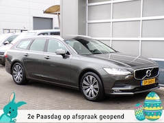 Volvo V90 - 2.0 T4 Momentum|Leder|Memory|ACC|Cam|Carplay|Trekh
