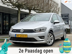 Volkswagen Golf Sportsvan - 1.0 TSI Comfortline l NAVI l TREKHAAK l CAMERA l CLIMA l CRUISE