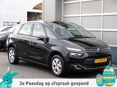 Citroën C4 Picasso - 1.6 HDi Business|Navi|Cruise|Cam|Trekhaak