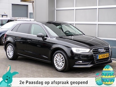 Audi A3 Sportback - 1.4 TFSI Ambition Pro Line S|Cruise|Xenon