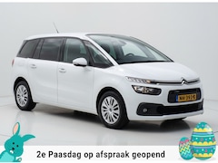 Citroën Grand C4 Picasso - 1.2 PureTech Live|Cruise|Cam|Trekh