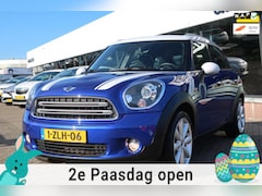 MINI Countryman - 1.6 Cooper Knockout Edition 2e EIG_XENON_NAVI_ECC_18-INCH