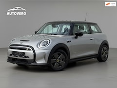 MINI Mini-Electric - Business Edition 33 kWh|SOH 97%|Stoelverwarming|Sfeerverlichting|LED|