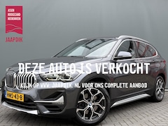 BMW X1 - BWJ 2020 xDrive25e 221 PK High Executive Edition NIEUW BINNEN