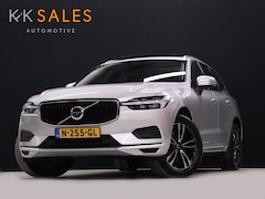 Volvo XC60 - 2.0 B5 Momentum Exclusive [TREKHAAK, SCHUIFKANTELDAK, MEMORY SEATS, ADAPTIVE CRUISE CONTRO