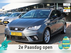 SEAT Ibiza - 1.0 TSI FR Bus. Inte. 2e EIG_PANO_CAM_ADAP-CRUIS_PDC V+A_NAP