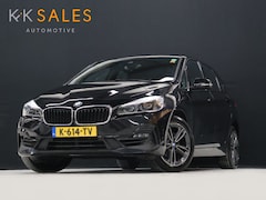BMW 2-serie Active Tourer - 218i High Executive M Sport [TREKHAAK, HARMAN/KARDON, CRUISE CONTROL, BLUETOOTH TELEFOON,