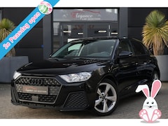 Audi A1 Sportback - 25 TFSI Pro Line 95pk AppleCarplay/Virtual/Navigatie