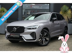 Volvo XC60 - 2.0 T8 FACELIFT Plug-in hybrid AWD Plus Dark 455pk Panoramadak/HarmanKardon/Trekhaak