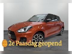 Suzuki Swift - 1.4 Sport [ 10 JAAR GARANTIE | APPLE CARPLAY / ANDROID AUTO ]