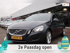 Volvo V60 - 2.0 D4 R-Design 2e EIG_LED_XENON_PDC V+A_DOH_LMV