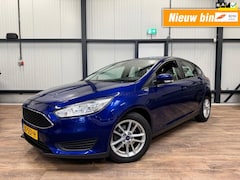 Ford Focus - 1.0 Trend