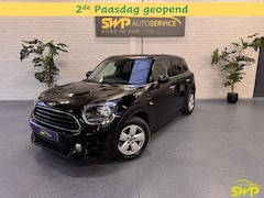 MINI Countryman - 1.5 Cooper Chili | Unieke km stand | Navi | Cam | Sportstoelen