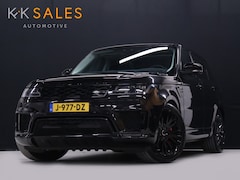 Land Rover Range Rover Sport - 2.0 P400e Autobiography Dynamic [LUCHTVERING, MEMORY SEATS, ADAPTIVE CRUISE CONTROL, APPLE