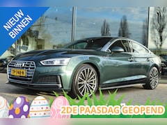 Audi A5 Sportback - 2.0 TFSI MHEV SPORT S-LINE EDITION 3x S-LINE | NAVI | VIRT. COCKPIT | PDC | CRUISE | CLIMA
