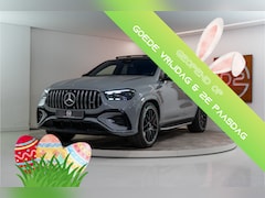 Mercedes-Benz GLE-Klasse Coupé - AMG 53 Hybrid 4MATIC+ Premium + 544PK | NIEUW 2026 PER DIRECT BESCHIKBAAR | Pano | Sfeer |